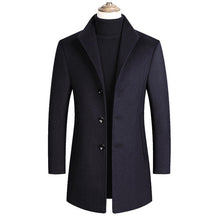 Load image into Gallery viewer, Coat Autumn Winter