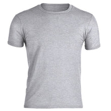 Load image into Gallery viewer, T-Shirt 2019 New Fashion Men Cotton Short Sleeves Casual Male Tshirt T Shirts Men Women Tops Tees Boyfriend Gift
