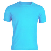 Load image into Gallery viewer, T-Shirt 2019 New Fashion Men Cotton Short Sleeves Casual Male Tshirt T Shirts Men Women Tops Tees Boyfriend Gift
