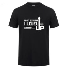 Load image into Gallery viewer, ..Good Quality T-shirt Fashion Casual Short Sleeve Cute Cotton Material small size
