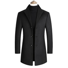 Load image into Gallery viewer, Coat Autumn Winter
